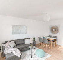 3Zi Wohnung in Alfter Witterschlick mit Stellplatz