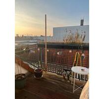 Untermiete 13.3.-13.6. - 1.400,00 EUR Kaltmiete, ca.  75,00 m² in Berlin (PLZ: 10405) Pankow