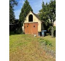 eine HalleScheune in Saarlouis - 250,00 EUR Kaltmiete, ca.  40,00 m² in Saarlouis (PLZ: 66740)