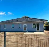 Einfamilienhaus in Ostseenähe zu verkaufen - Gützkow