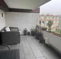 94qm Gladbeck Mitte, inkl. Tiefgarageeinstellplatz - Gelsenkirchen Erle