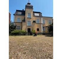 Maisonette Wohnung im Herrenhaus ca 260qm 2 große Balkonen - Erwitte