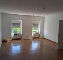 Altbauwohnung in Innenstadt von Butzbach