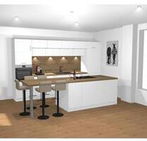 #EG WohnungGeschäftsraum 2-Zimmer # Glasfaser #SÜD - Falkenberg