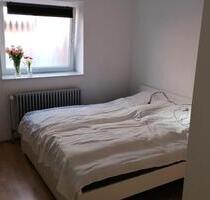 2 Zimmer - 64qm Wohnung mitten auf der Altstadtinsel - Lübeck Sankt Lorenz Nord