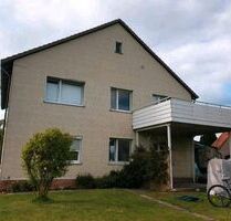 Helle 3 Zimmer Wohnung - 1.150,00 EUR Kaltmiete, ca.  112,00 m² in Haste (PLZ: 31559)