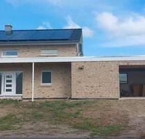 Attraktives Einfamilienhaus in Hambergen - von privat!