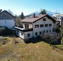 Haus in Ruhelage Salzburg Josefiau - Freilassing