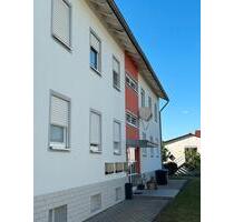 Röthlein OT. Hirschfeld Großzügige 4,5 Zimmerwohnung zu vermieten
