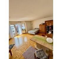 Appartement 1Zimmer + Küche Diele Bad Vorratsraum - Köln Porz