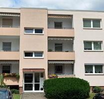 3-Zimmer-Wohnung mit Balkon in der Weststadt, Braunschweig