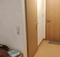 Einzelzimmer Wohnung - 500,00 EUR Kaltmiete, in Deggendorf (PLZ: 94469)