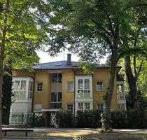 Großzügig geschnittene 3-Zimmer-Wohnung mit Terrasse und Balkon - Glienicke/Nordbahn