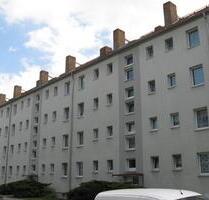 Familienfreundliches Wohnen im Siedlungsviertel - Wanne - Taborer Straße 23 - Naumburg (Saale)