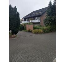 Souterrainwohnung in Paderborn-Elsen