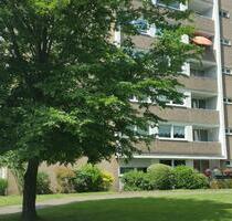 Helle, ruhig gelegene 4-Zimmerwohnung - Köln Kalk