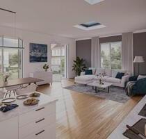 Neu sanierte 2-Raum-Wohnung in Bestlage 04103 Leipzig