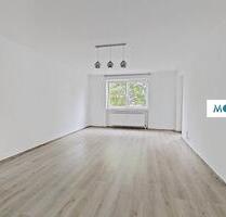 Mehr Raum wäre ein Traum? - Dann ist diese schöne 3-Zimmer-Wohnung mit Loggia genau das richtige für Sie! - Braunschweig Lehndorf-Watenbüttel