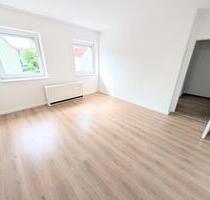 **Jetzt zugreifen: +neuer Laminat +modernes Tageslichtbad +weiße Wände +eigener Garten** - Marl Alt-Marl