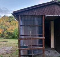 Garten mit Gartenlaube - 5,00 EUR Kaltmiete, ca.  0,00 m² in Frankfurt (Oder) (PLZ: 15230)
