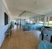 Repräsentative Büroeinheit 250,35 m² mit Blick über Dresden
