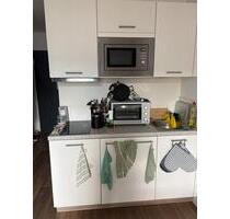 Einzelappartment in der Innenstadt in Freiburg im Breisgau