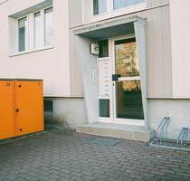 Direkt in der City. 3-Zimmer-Wohnung mit Balkon! - Prenzlau