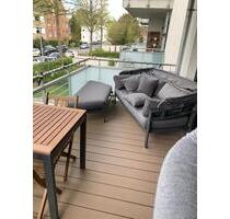 Moderne 2-Raum-Wohnung in MülheimRuhr - Essen Stadtbezirk IX