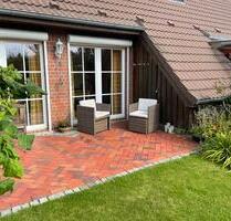 Ferienhaus Margrid in NordfrieslandNordsee - Bredstedt