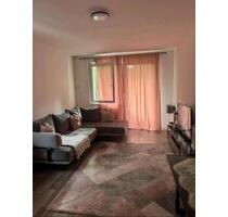 06118Halle (Saale)Trotha - 265,00 EUR Kaltmiete, ca.  48,31 m² in Halle (Saale) (PLZ: 06122) Halle-Neustadt