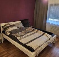 Möblierte helle Wohnung unmittelbar neben InnovationsCampus - Saarbrücken West