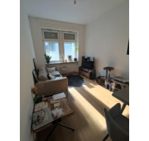 Exklusive 2-Zimmer-EG-Wohnung mit gehobener Innenausstattung - Mannheim Neckarstadt-Ost