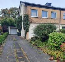 Doppelhaushälfte In Bad Salzuflen OT Ehrsen zu verkaufen