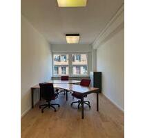 SOLHOF I Möbliertes Büro in Bürogemeinschaft - Hamburg Harburg