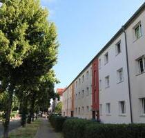 Großbalkonien mit Wohnküche! - 391,00 EUR Kaltmiete, ca.  65,15 m² in Naumburg (Saale) (PLZ: 06618)
