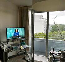 möblierte Wohnung für 3 Monate - 700,00 EUR Kaltmiete, in Bonn (PLZ: 53177) Bad Godesberg