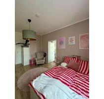 3,5 Zimmer Wohnung am Stadtpark - Remscheid