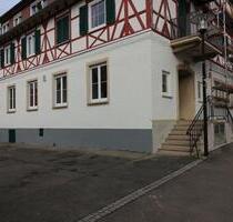 Ideale Gastro- Büro oder Praxis direkt am Marktplatz von Altdorf!