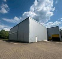 lagerhalle - 6,00 EUR Kaltmiete, ca.  6,00 m² in Bochum (PLZ: 44803) Altenbochum