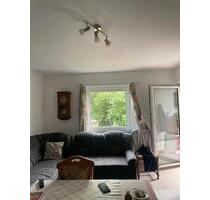 Wohnung 2 ZKB mit Balkon Rinteln Nord