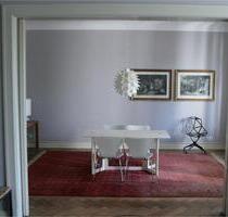 Möbelierte Wohnung zur Untermiete frei ab 01.10.25-31.12.26 - Berlin Charlottenburg-Wilmersdorf