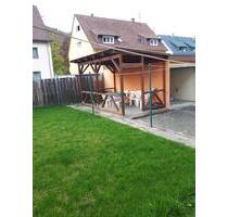 Sehr schöne, helle 3-Zimmer WHG im EG in guter Lage - Oberndorf am Neckar