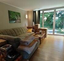 Exklusive 2,5-Zimmer-Erdgeschosswohnung in Otterbach