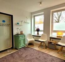 Praxisraum in Uhlenhorst zu vermieten - Hamburg