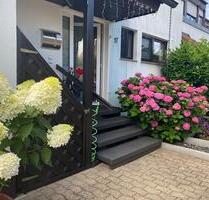 Umfangreich modernisiertes Reiheneckhaus mit Solaranlage&Klima - Fürth Bislohe