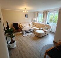 Großzügige 3-Zimmerwohnung in Niebüll zu vergeben!