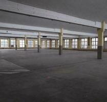 Lagerfläche 2.000 m² zu vermieten - Ebersbach-Neugersdorf