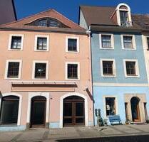 Kleiner Laden direkt in der Innenstadt - Löbau