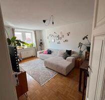 ZWISCHENMIETE SOMMER: 2 RW Neustadt - Dresden
