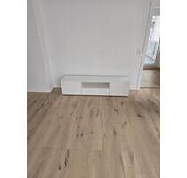 sanierte 2 Zimmer-Whg, gr Balkon, Nahe Maschsee Hannover